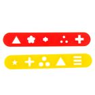 Пресс для лепки, 2 сменные насадки - Фото 4