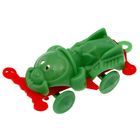 Игрушка для капсул "Машина", d=35 мм, МИКС - Фото 3