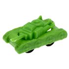 Игрушка для капсул "Танк", d=35 мм, МИКС - Фото 6