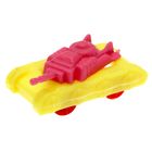Игрушка для капсул "Танк", d=35 мм, МИКС - Фото 7