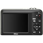 Фотоаппарат Nikon CoolPix A10 фиолетовый/рисунок 16.1Mpix Zoom5x - Фото 2