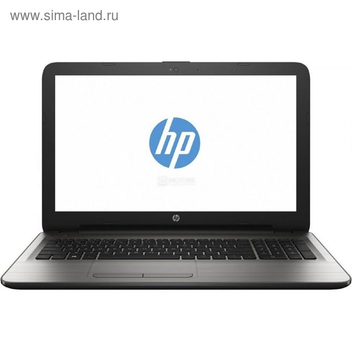 Ноутбук HP 15-ay502ur (Y5K70EA) - Фото 1