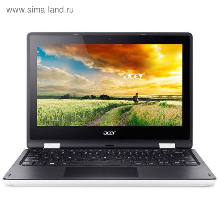 Ноутбук Acer Aspire R3-131T-C81R /NX.G11ER.006, трансформер - Фото 1