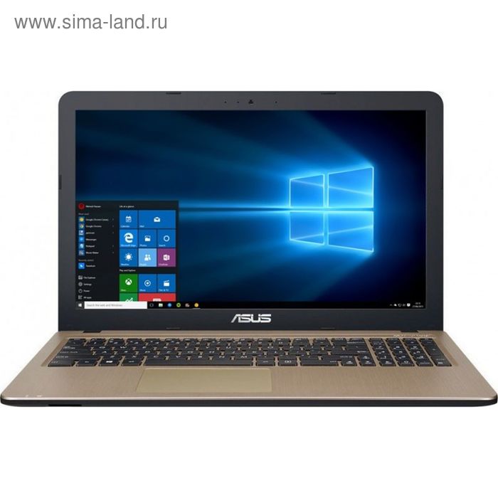 Ноутбук Asus X540SA-XX032T (90NB0B31-M00800) - Фото 1