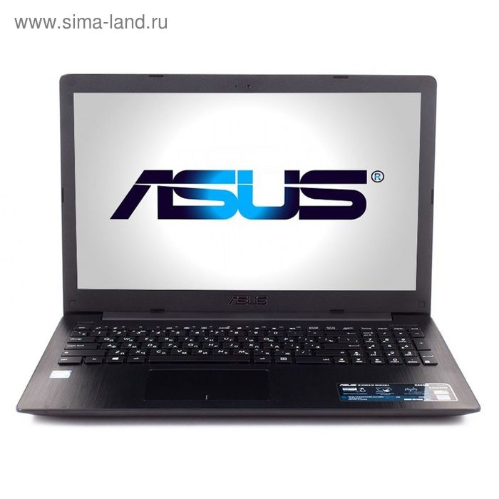 Ноутбук Asus X553SA-XX301T (90NB0AC1-M05870) - Фото 1