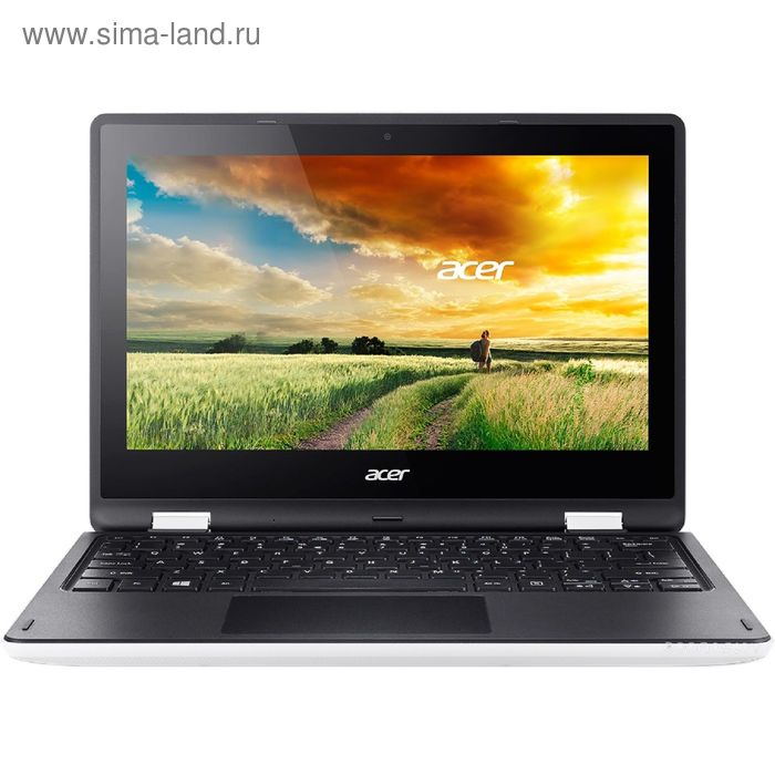 Ноутбук Acer Aspire R3-131T-C74X /NX.G0ZER.005, трансформер - Фото 1