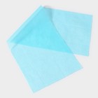 Мочалка для тела Доляна «Японская», 90×30 см, МИКС - Фото 3