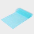 Мочалка для тела Доляна «Японская», 90×30 см, МИКС - Фото 4