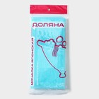 Мочалка для тела Доляна «Японская», 90×30 см, МИКС - Фото 7