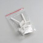 Сиденье для унитаза «Декор. Кожа», 44.5×37.5 см, с крышкой, коричневое - Фото 5