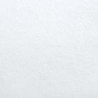 Наматрасник-простыня водонепроницаемая натяжная 60 х 120 см, трикотаж Терри, цв белый - Фото 3