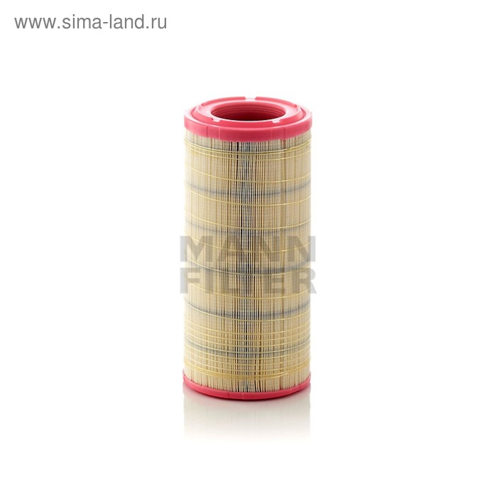 Фильтр воздушный MANN-FILTER C17337/2, IVECO - Фото 1