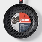 Сковорода Forever, d=28 см, съёмная ручка, стеклянная крышка, антипригарное покрытие, алюминий, тёмно-серая - Фото 7