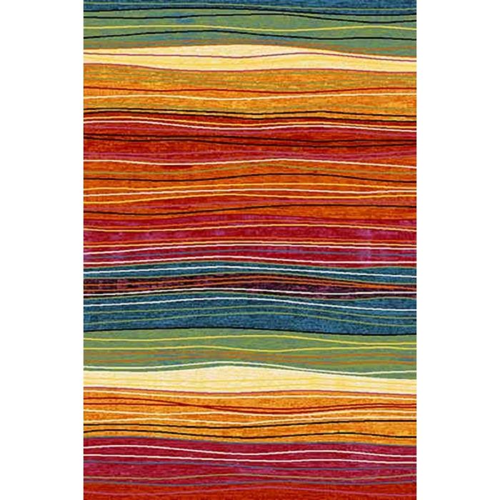 Ковёр прямоугольный Rio 2773, размер 120х180 см, цвет multicolor - фото 1906829253
