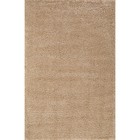 Ковёр прямоугольный Merinos Shaggy Ultra, размер 100x200 см, цвет beige mр 1752638 - фото 306833666