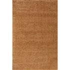 Ковёр прямоугольный Merinos Shaggy Ultra, размер 100x200 см, цвет dark beige mр 1752641 - фото 306833675