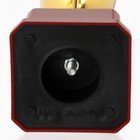 Кубок 093, наградная фигура, золото, подставка пластик, 18.2 см - Фото 5