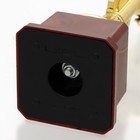 Кубок 081, наградная фигура, золото, подставка пластик, 24.7×9.7×7.5 см - Фото 5