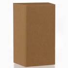 Кубок 088C, наградная фигура, золото, подставка пластик, 23.5×12×6.4 см - Фото 6