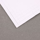 Подушечки клеевые, двусторонние, квадратные, размер 1 шт. — 0,5 × 0,5 см - Фото 2