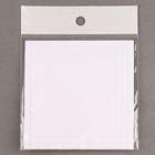 Подушечки клеевые, двусторонние, квадратные, размер 1 шт. — 0.5×0.5 см - Фото 7