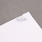 Подушечки клеевые, двусторонние, квадратные, размер 1 шт. 1×1 см - Фото 4