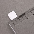 Подушечки клеевые, двусторонние, квадратные, размер 1 шт. 1×1 см - Фото 5