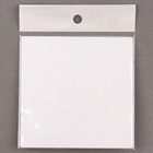 Подушечки клеевые, двусторонние, квадратные, размер 1 шт. 1×1 см - Фото 7