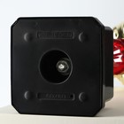 Кубок 076С, наградная фигура, золото, подставка пластик, 19 x 7 x 6.5 см. - Фото 8