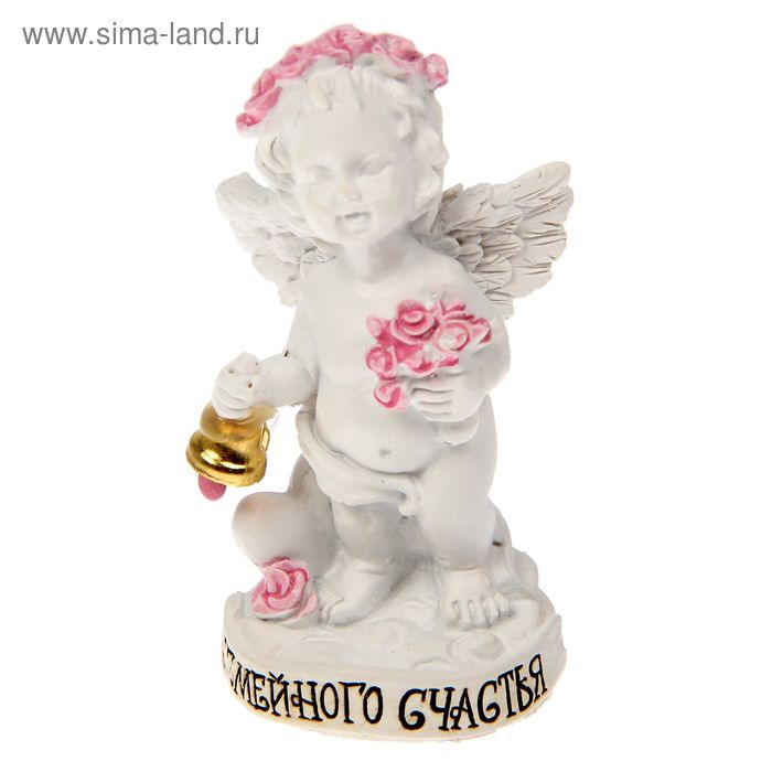 Ангел "Семейного счастья" - Фото 1