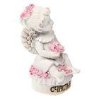 Фигура ангел "Счастья малышке" - Фото 2