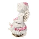 Фигура ангел "Счастья малышке" - Фото 3