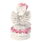 Фигура ангел "Счастья малышке" - Фото 4