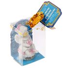 Фигура ангел "Счастья малышке" - Фото 5