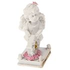 Ангел "Хранитель семьи" - Фото 2