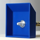 Кубок под нанесение 057, наградная фигура, золото, подставка пластик, 14 см - Фото 8