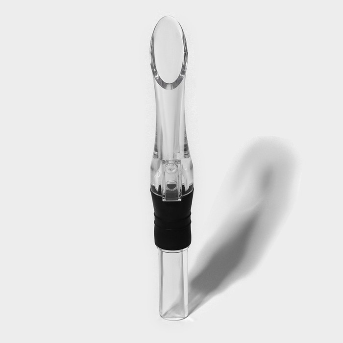 Аэратор для вина Wine Joy, 16 см - Фото 1