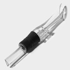 Аэратор для вина Wine Joy, 16 см - Фото 2