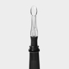 Аэратор для вина Wine Joy, 16 см - Фото 3