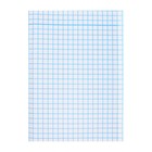 Пленка самоклеящаяся, 37×27 см, прозрачная, 10 листов, 50 мкм - Фото 5