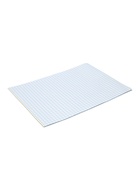 Пленка самоклеящаяся, 37×27 см, прозрачная, 10 листов, 50 мкм - Фото 10