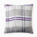 Подушка «Экономь и Я», 60×60 см, цвет МИКС - Фото 4