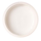 Краска акриловая 40 мл "Луч" перламутровая, белая - фото 23900459