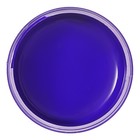 Краска акриловая 40 мл "Луч" фиолетовая - Фото 3