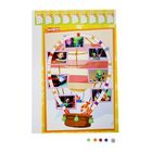 Игровой набор 4 в 1 «Компакт-диск. Холодильник. Воздушный шар. Пылесос» - Фото 2