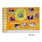 Игровой набор 4 в 1 «Компакт-диск. Холодильник. Воздушный шар. Пылесос» - Фото 5