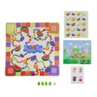 Настольная игра Свинка Пеппа «Фруктовая страна» - Фото 2