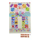 Игровой набор «Свинка Пеппа», 4 в 1 - Фото 2