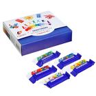 Пластилин 50 г «Классика», микс - Фото 1