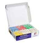 Пластилин 50 г «Классика», микс - Фото 2